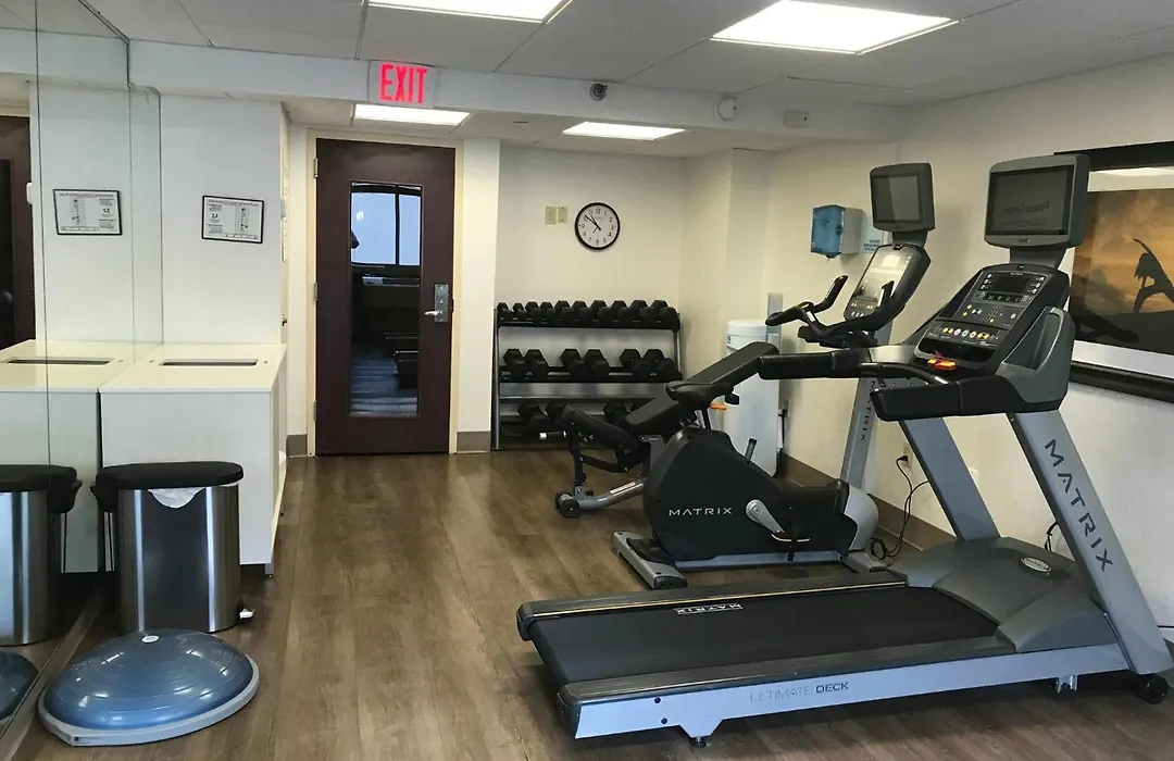 Holiday Inn Express Philadelphia Penn'S Landing By Ihg-1