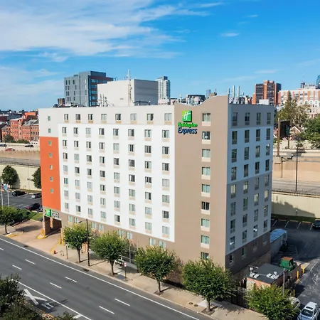 Holiday Inn Express Philadelphia Penn'S Landing By Ihg-3
